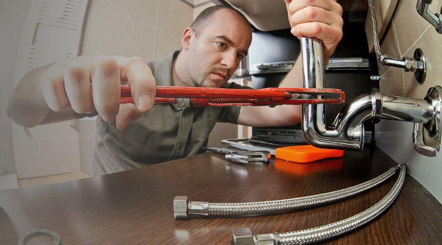 Local annual plumbing maintenance in Pinetown, NC